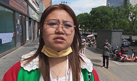 «Я немов у клітці»: у Пекіні посилюють карантин