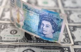 «Працюємо задарма»: британці втрачають доходи через рекордну інфляцію