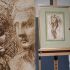 Рідкісний малюнок Мікеланджело продали на аукціоні за 23 млн євро