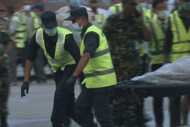 У Непалі знайшли тіла майже всіх пасажирів літака, що розбився