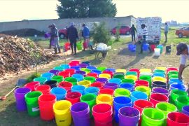 Зі звалища в сад: мексиканці перетворюють відходи на компост