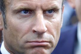 Коаліція Макрона втратила більшість у французькому парламенті