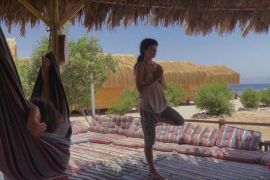 Ізраїльським туристам сподобався відпочинок на Синайському півострові