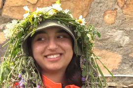 Фестиваль квітів і трав: Вірменія відроджує знання предків