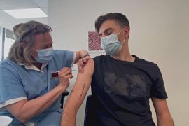 У Канаді розпочали вакцинацію проти віспи мавп