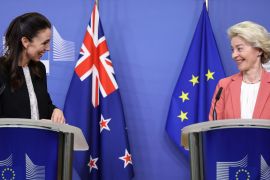 Нова Зеландія та ЄС погодили договір про вільну торгівлю, але він «нікому не подобається»