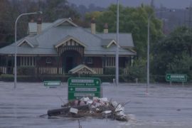 В Австралії через повені можуть евакуювати 32 000 людей