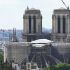 Собор Паризької Богоматері обіцяють відкрити у 2024 році