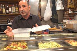 Бари й ресторани Іспанії зобов’яжуть безплатно видавати клієнтам залишки їжі