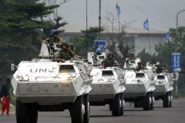 ДР Конго вимагає від представника місії ООН залишити країну
