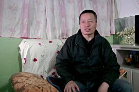 Зник п’ять років тому: де тримають китайського правозахисника Гао Чжишена