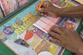 У США шукають людину, яка виграла в лотерею більш як мільярд доларів
