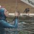 Світовий рекорд із фридайвінгу: зануритися в океан на 120 метрів