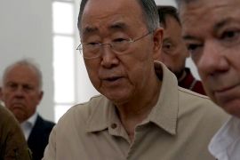 Пан Гі Мун: «Світ повинен вшанувати жертв Бучі»