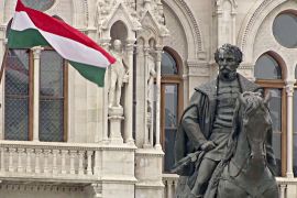 Єврокомісія рекомендує заблокувати фінансування Угорщини на €7,5 млрд
