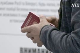 Країни Балтії і Польща закривають кордони для громадян Росії