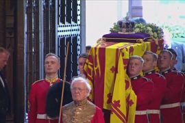Останнє прощання: у Великій Британії проходять похорони королеви
