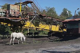 На шляху до «зеленого» майбутнього шахтарські міста Румунії намагаються вижити