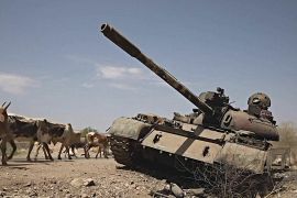 ООН закликала припинити бойові дії в ефіопському регіоні Тиграй