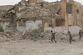 Як відновлюється Ракка через 5 років після вигнання «Ісламської держави»