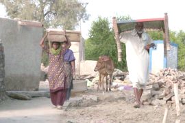 Повернутися на руїни: що чекає на пакистанців після повеней