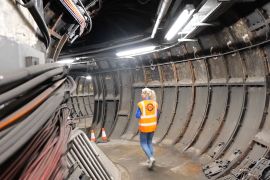Прихована історія лондонського метро: у британській столиці проводять незвичайні екскурсії