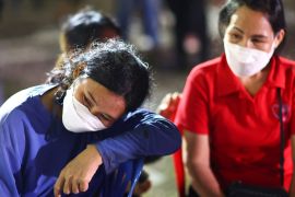 Експоліціянт убив 22 дитини в дитячому центрі Таїланду