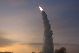 Японія: ракети Північної Кореї стає дедалі важче виявляти