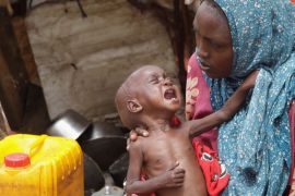 Найбільша посуха: лікарі Сомалі побоюються повномасштабного голоду
