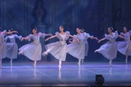 На Кубу повернувся Міжнародний фестиваль балету