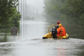 Австралія витратить $ 500 млн на захист людей від повеней
