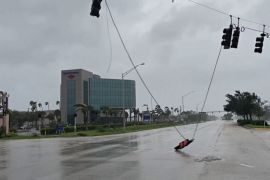 Жителі Флориди оговтуються після катастрофічного урагану «Ієн»
