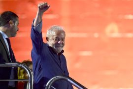 Вибори президента в Бразилії: Лула да Сілва повертається