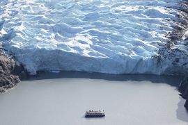 ЮНЕСКО: льодовиків у Доломітових Альпах і на Кіліманджаро не стане до 2050 року