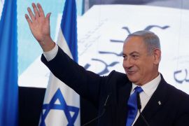 Перемогу Нетаньягу на виборах в Ізраїлі підтвердили