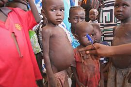 ООН: майже 8 млн людей у Південному Судані загрожує голод