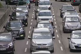 ЄС пропонує посилити стандарти викидів для авто