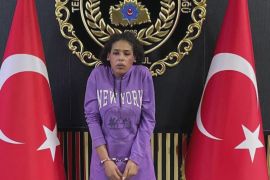 У Туреччині затримали 47 підозрюваних у причетності до вибуху у Стамбулі
