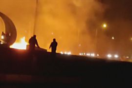 УВКПЛ: ситуація в Ірані критична, убито понад 300 осіб