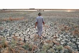 Поки Тигр та Євфрат міліють, Туреччина та Ірак не можуть домовитися про воду