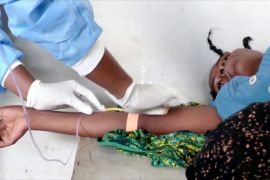 Холера в Малаві: найбільший спалах за більш ніж 10 років