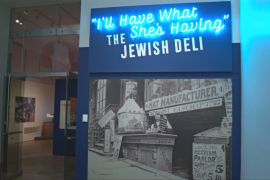 Як заклади єврейської кухні стали частиною культури Нью-Йорка