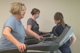 В Австралії для хворих на остеоартроз запустили програму тренувань