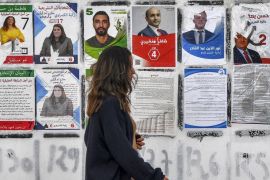 Тунісці не хочуть обирати парламент і мріють лише про Європу