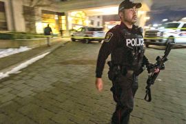 Стрілянина в житловому будинку в Канаді: шестеро вбитих, зокрема нападник