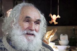 Італієць понад 50 років прожив без світла й водопроводу