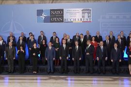НАТО збільшить допомогу Україні