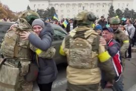 Війна в Україні: 10 місяців протистояння