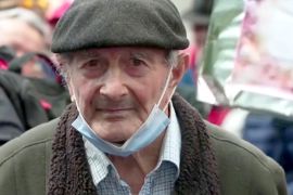 У Франції хочуть підвищити пенсійний вік на 2 роки