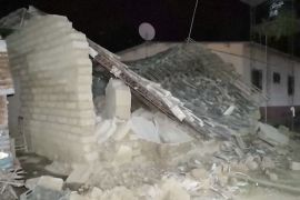 219 землетрусів: сплеск сейсмічної активності в Сальвадорі зруйнував будинки
